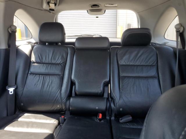 2010 HONDA CR-V EXL #3305383299