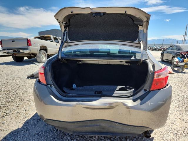 2018 TOYOTA COROLLA L 2T1BURHE2JC056725
