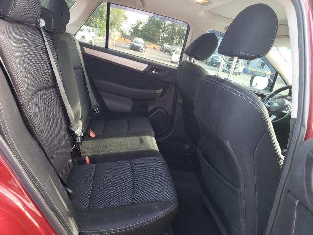 2016 SUBARU OUTBACK 2. - 4S4BSADC0G3280407