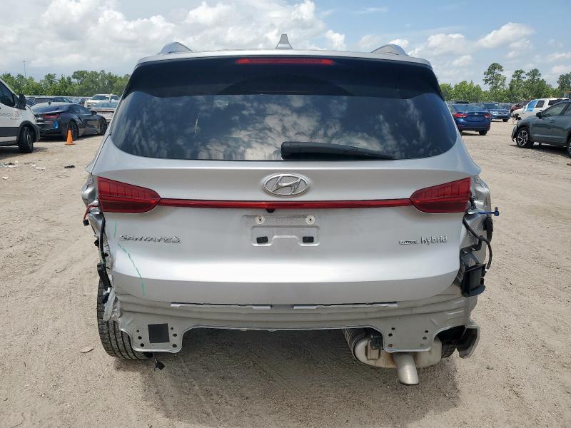 2023 HYUNDAI SANTA FE L - 5NMS5DA16PH019848