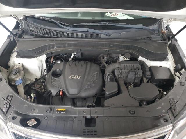 2015 KIA SORENTO LX - 5XYKT3A66FG570625