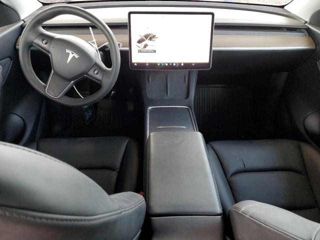 2021 TESLA MODEL Y 5YJYGDEE9MF153395