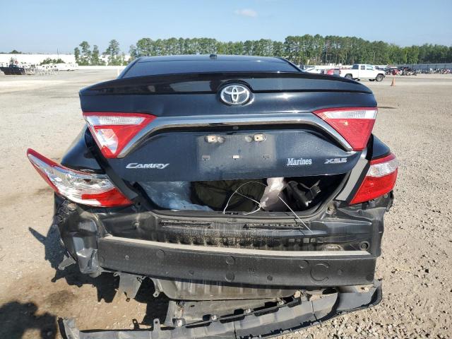 2016 TOYOTA CAMRY LE 4T1BF1FK5GU248264