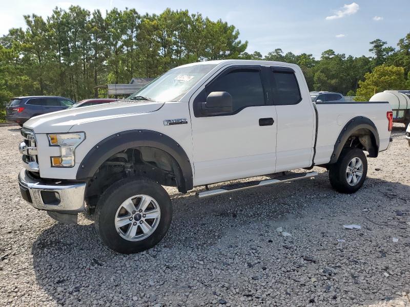 2015 FORD F150 SUPER - 1FTEX1C80FFA59936