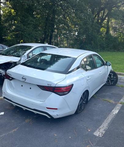 Vin: 3n1ab8cv0ry369516, lot: 63492185, nissan sentra sv 20244