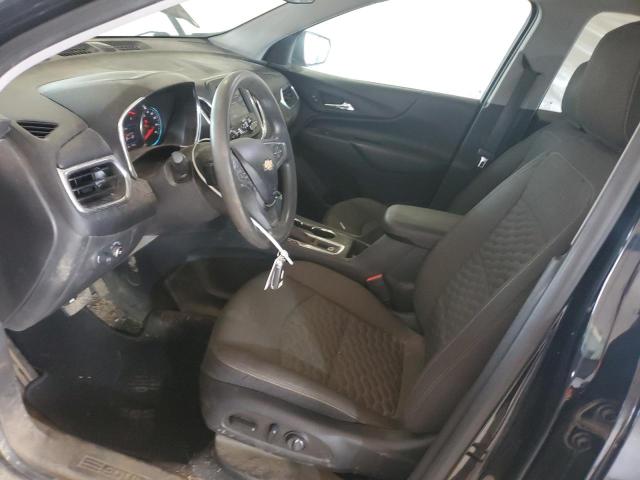 2020 CHEVROLET EQUINOX LT - 3GNAXKEVXLL104655