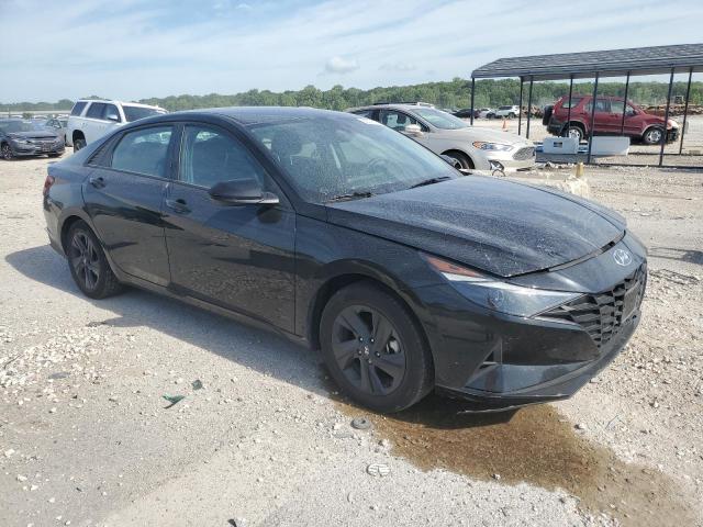 2021 HYUNDAI ELANTRA BL KMHLM4AJ8MU009197