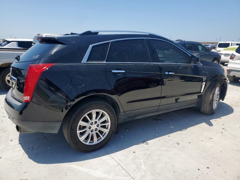 CADILLAC SRX PREMIU 2010 black 4dr spor gas 3GYFNFEY0AS506719 photo #4