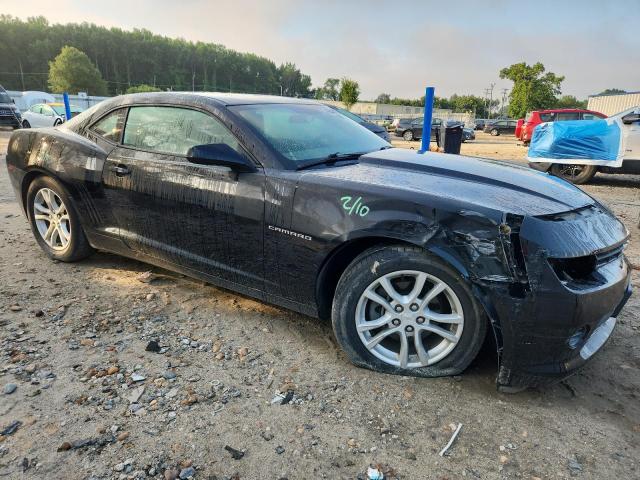 2015 CHEVROLET CAMARO LS 2G1FB1E30F9244042