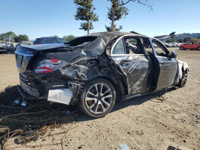 2020 MERCEDES-BENZ E 450 4MAT - WDDZF6JB1LA749127