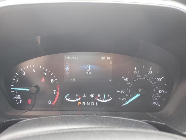 2020 FORD ESCAPE SEL - 1FMCU0H68LUB56225