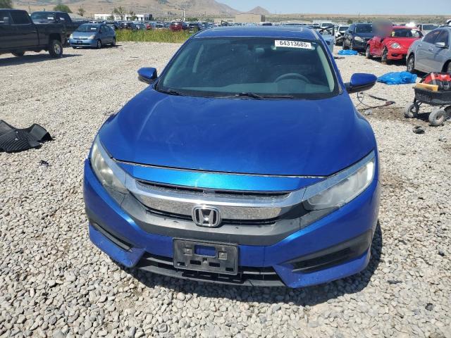 2017 HONDA CIVIC EX 19XFC2F76HE024310