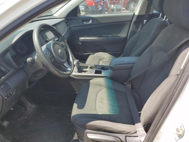 2016 KIA OPTIMA LX - KNAGT4L32G5104888
