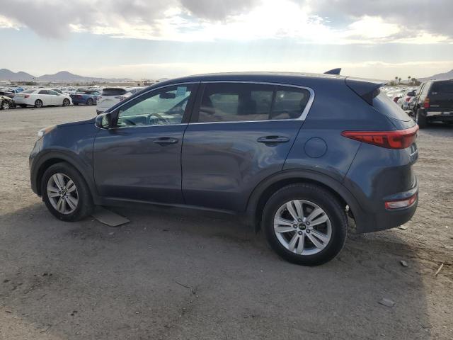 2018 KIA SPORTAGE L - KNDPM3AC4J7336059