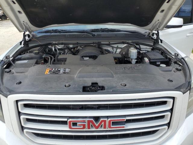 2017 GMC YUKON SLE 1GKS1AKC0HR195631
