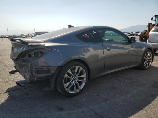 2016 HYUNDAI GENESIS CO KMHHU6KJ5GU136364