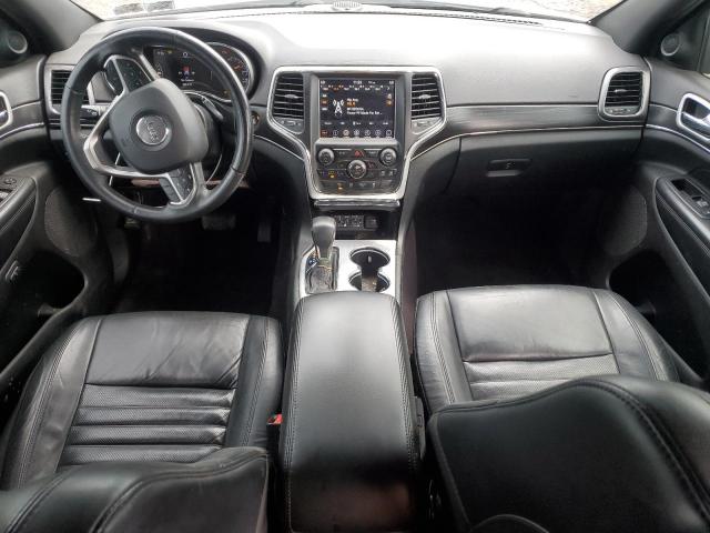 2018 JEEP GRAND CHER 1C4RJFBT5JC200127