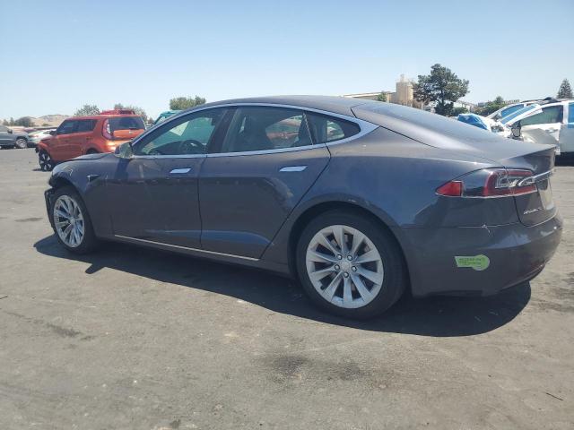 2018 TESLA MODEL S 5YJSA1E25JF243778