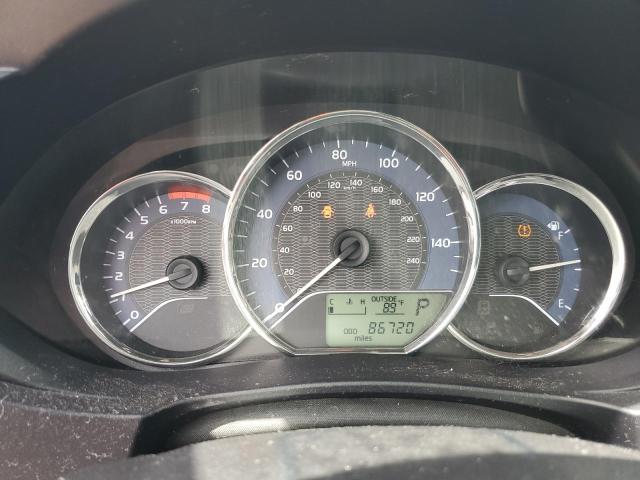 2016 TOYOTA COROLLA L 5YFBURHE3GP412382