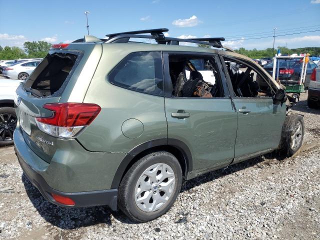 2019 SUBARU FORESTER JF2SKACC1KH416126