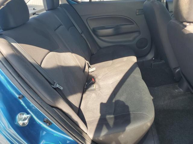 2019 MITSUBISHI MIRAGE G4 ML32F3FJ6KHF14146
