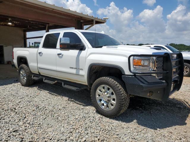 2017 GMC SIERRA K25 1GT12UEY7HF247898