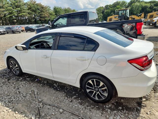 2015 HONDA CIVIC EX 19XFB2F81FE299110