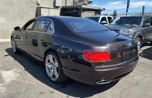 2015 BENTLEY FLYING SPU SCBEC9ZA4FC041612