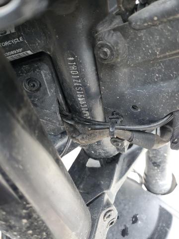 2022 HARLEY-DAVIDSON RA1250 S 1HD1ZES16NB308930