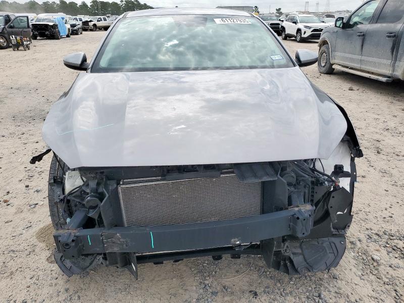2023 KIA FORTE LX 3KPF24AD6PE544730