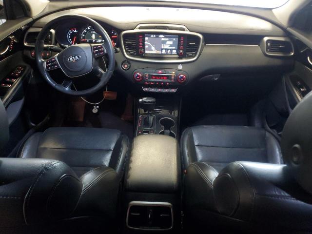 2019 KIA SORENTO SX 5XYPKDA53KG447140
