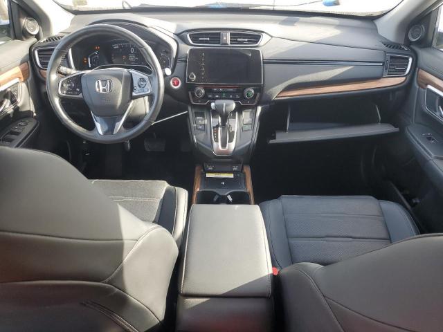 2022 HONDA CR-V TOURI 2HKRW2H93NH622719