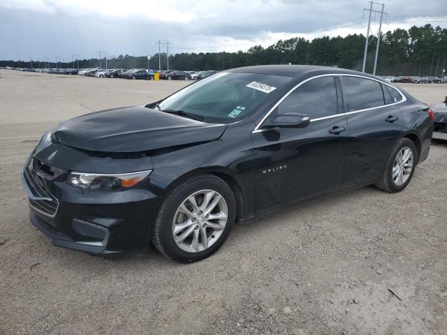 Vin: 1g1ze5st8hf104699, lot: 63284375, chevrolet malibu lt 2017 img_1