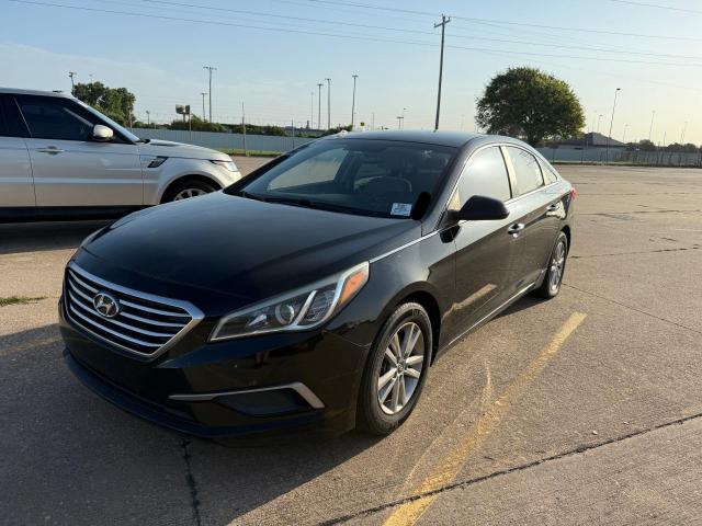 2017 HYUNDAI SONATA ECO 5NPE24AA3HH445703