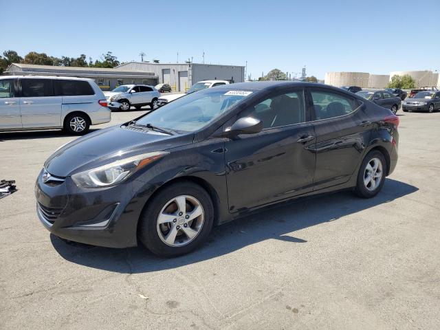 Vin: 5npdh4ae7fh607195, lot: 63330465, hyundai elantra se 2015 img_1