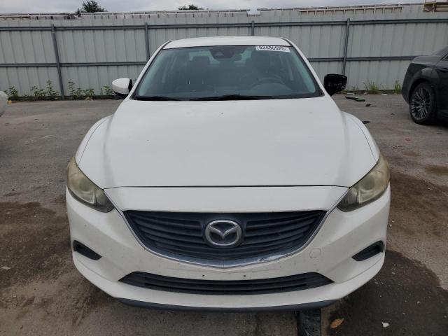 2017 MAZDA 6 TOURING JM1GL1V58H1110218