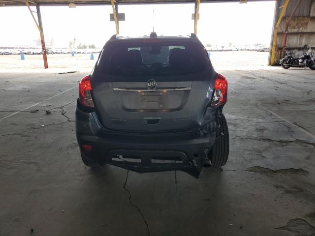 2015 BUICK ENCORE KL4CJASB7FB114390