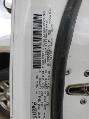 2015 RAM 2500 ST 3C6TR5HT0FG674756