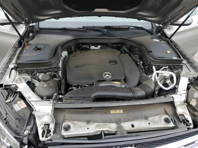 2020 MERCEDES-BENZ GLC 300 4M WDC0G8EB0LF747498