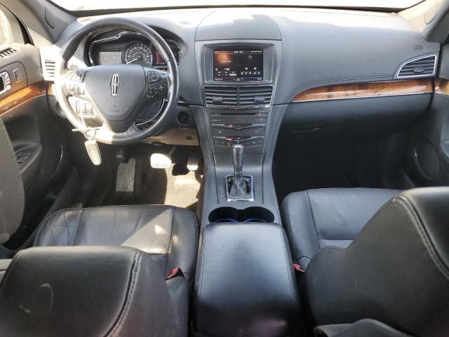 2015 LINCOLN MKT 2LMHJ5NK0FBL00152