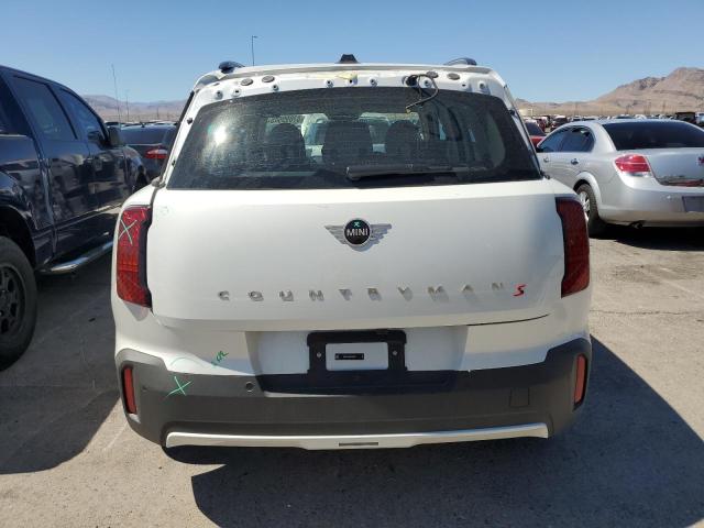 2025 MINI COUNTRYMAN - WMZ23GA06S7S08241