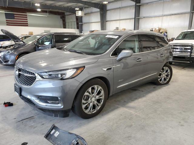 BUICK ENCLAVE AVENIR