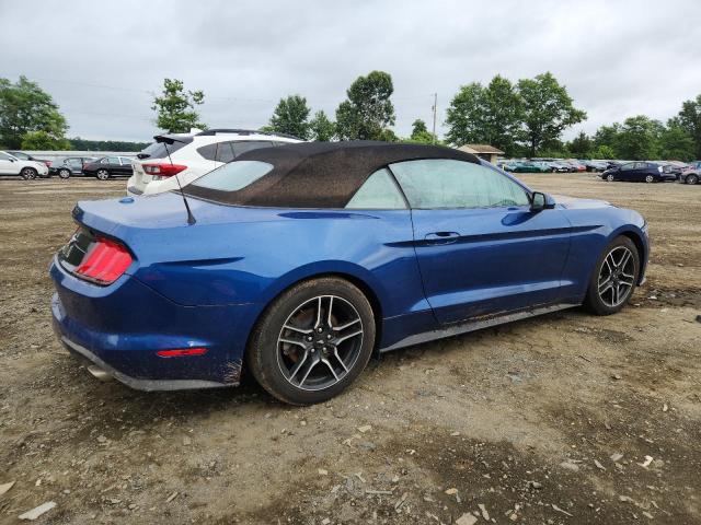 2022 FORD MUSTANG - 1FATP8UH3N5126473