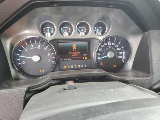 2011 FORD F250 SUPER - 1FT7W2B64BEB71334