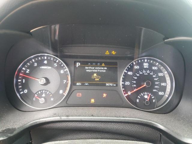 2023 KIA FORTE LX - 3KPF24AD3PE649502