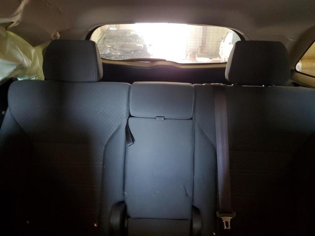 2016 KIA SORENTO LX 5XYPGDA34GG087545
