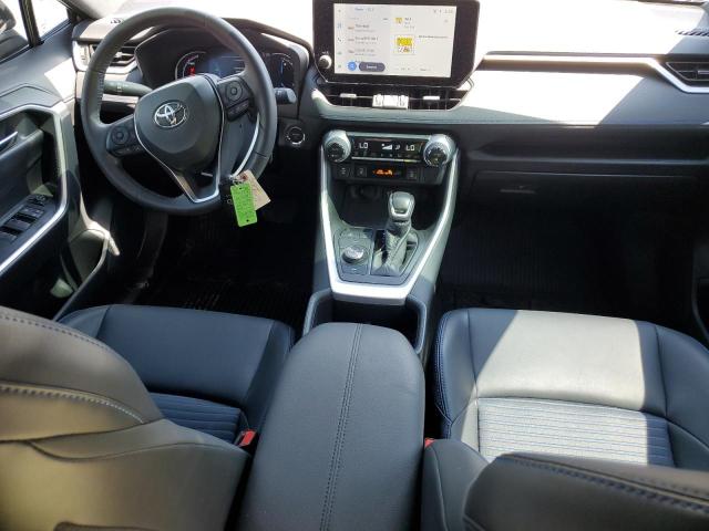 2024 TOYOTA RAV4 XSE 2T3E6RFV4RW058164