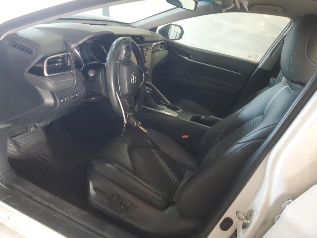 2018 TOYOTA CAMRY L 4T1B11HK0JU647764