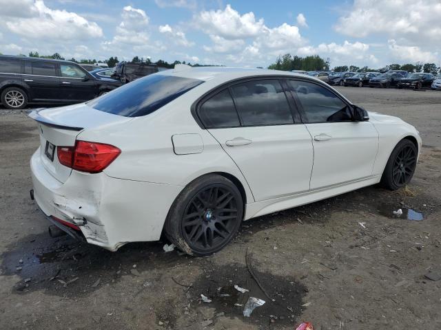 2015 BMW 335 XI WBA3B9C51FP982847
