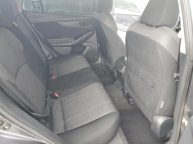 2019 SUBARU IMPREZA 4S3GTAA68K3720808